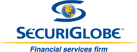 SecuriGlobe Logo